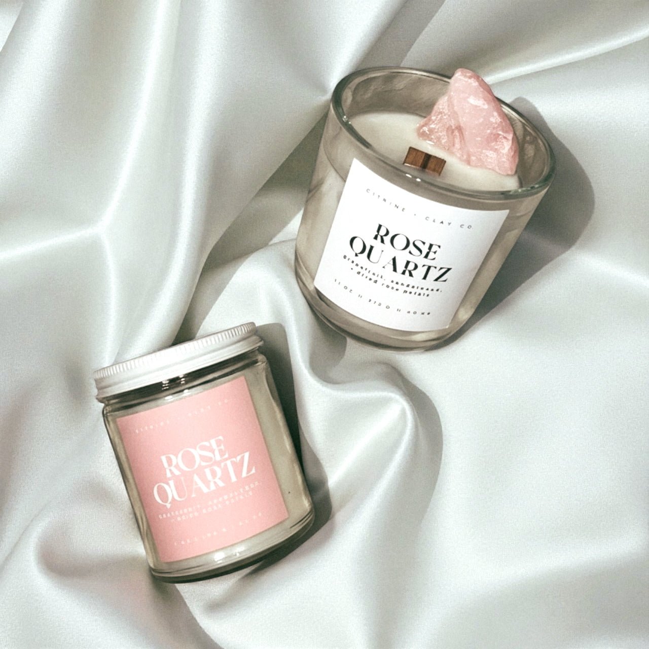 Shop All Crystal Collection