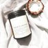 Santal + Coconut
